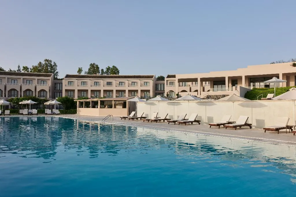 Pool, Atlantica Eleon Grand Resort, Zante