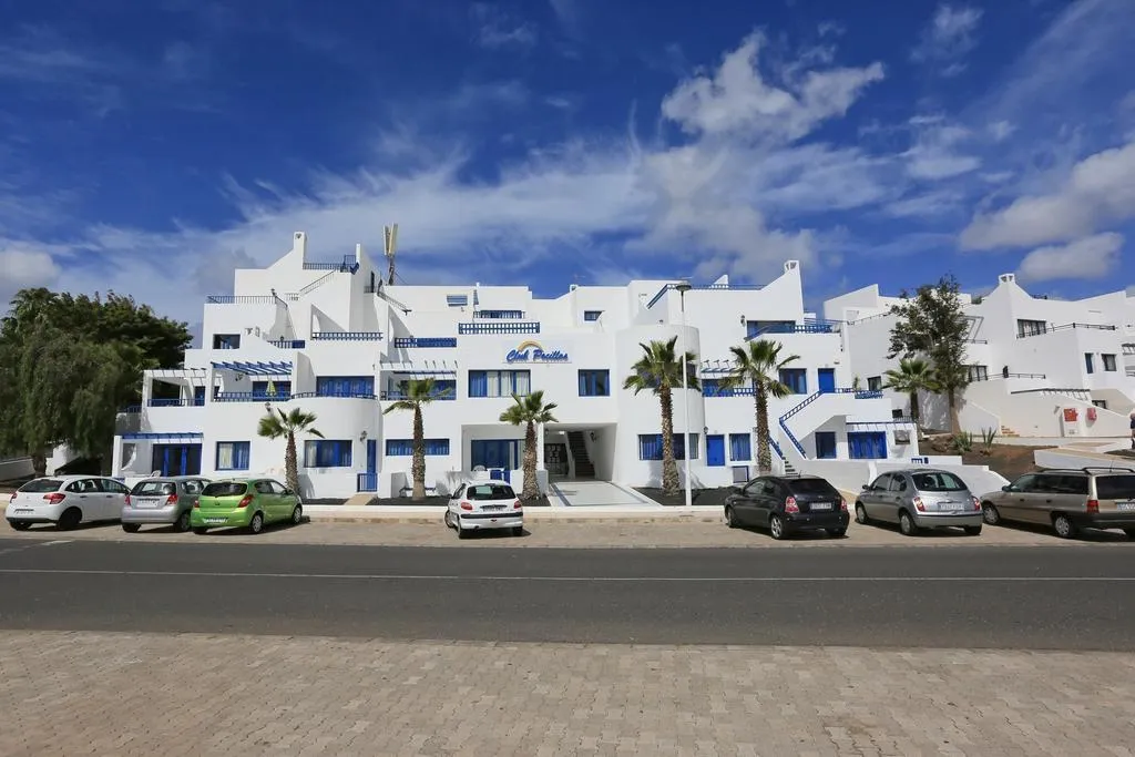 General view, Club Pocillos (Only Adults), Lanzarote