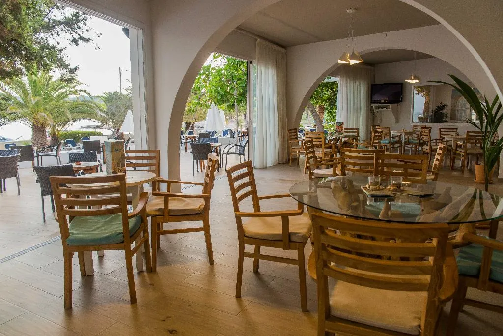 Bar, Tagomago, Ibiza