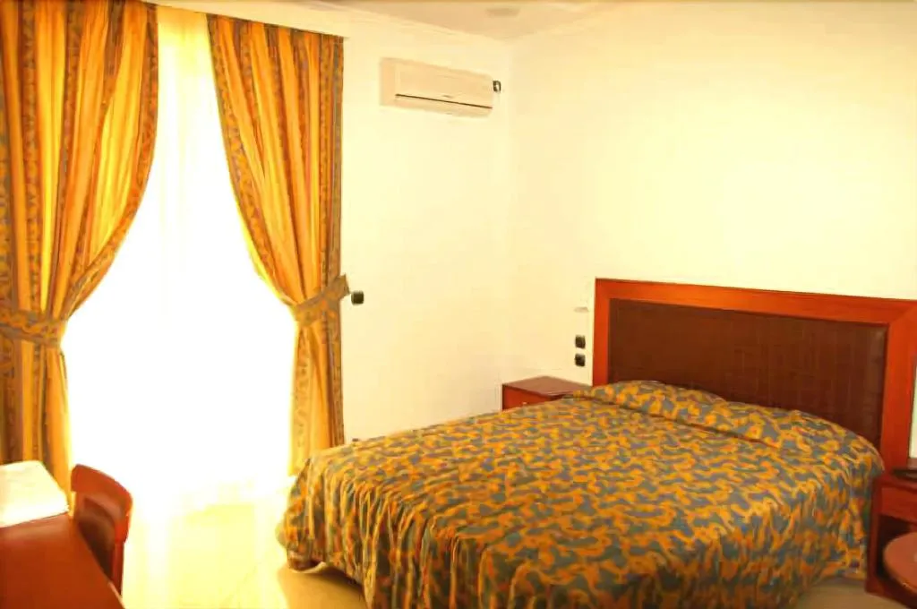 Room, Brazil Hotel, Athens