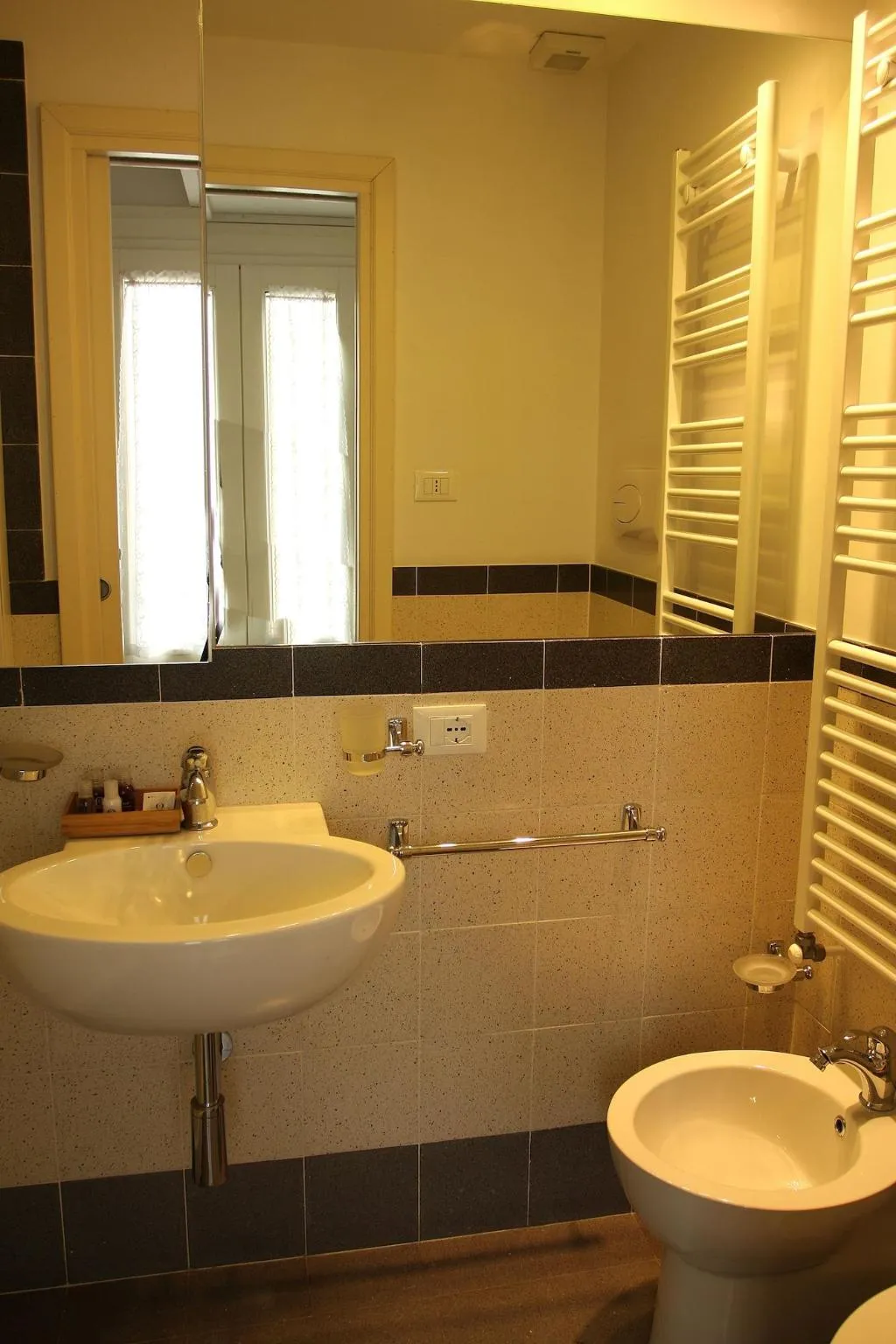 Room, Abatellis Luxury, Palermo