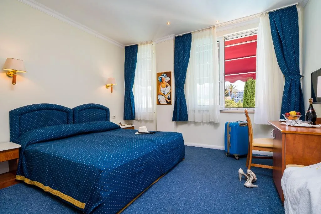 DOUBLE STANDARD Room, Boutique & Beach Hotel Villa Wolff, Dubrovnik