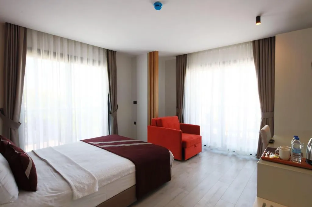 Room, Mat Boutique Otel, Izmir