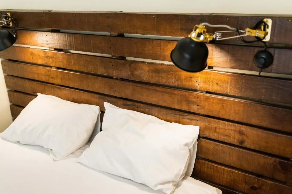 Room, Sant Jordi Hostels Lisbon, Lisbon
