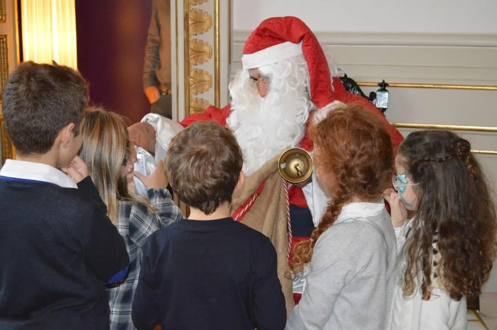 Sports and Entertainment, Villa Cora, Florence