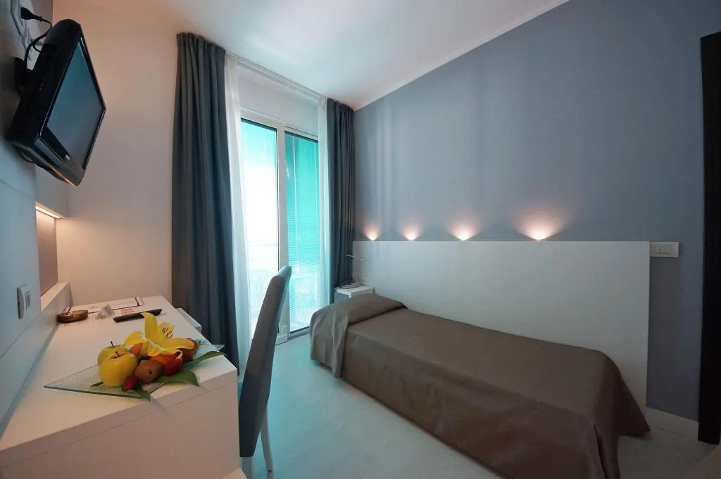 Room, Hotel Europa, Venice