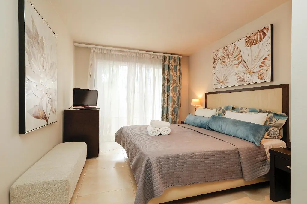 Double or Twin SUPERIOR SEA VIEW Room, Alkyonis, Halkidiki