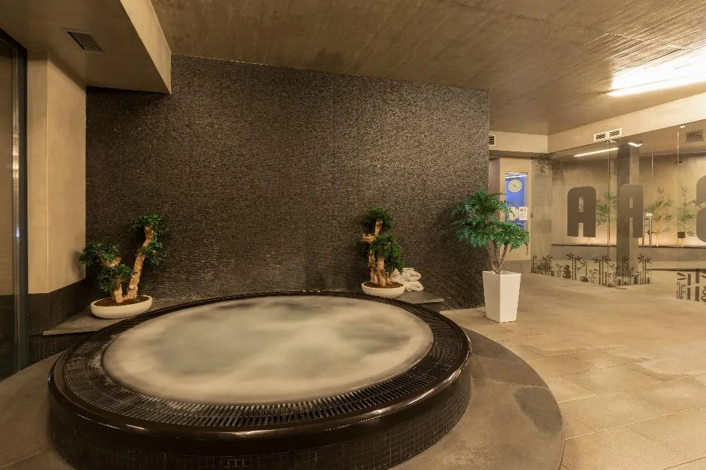 Sports and Entertainment, Tempus Hotel & Spa, Porto