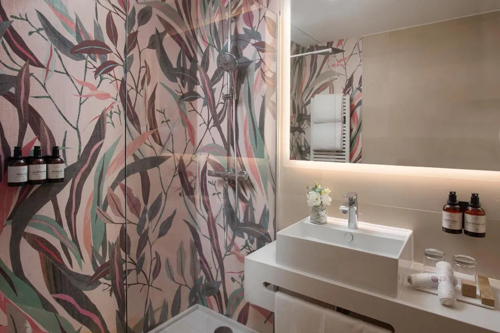 DOUBLE PREMIUM Room, NH Collection Milano Touring, Milan