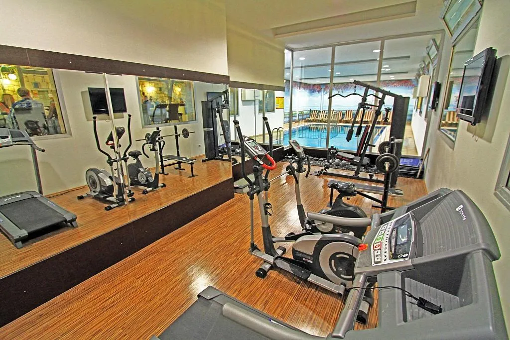 Sports and Entertainment, Mandarin Resort Bodrum, Bodrum