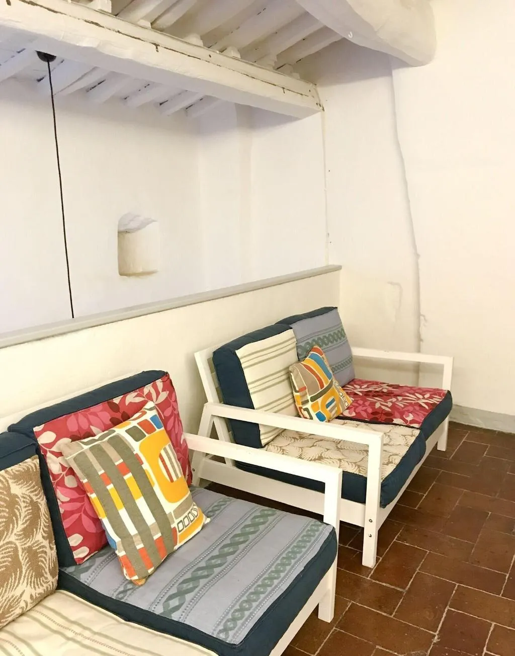Room, Hostal L'Estrella, Costa Brava