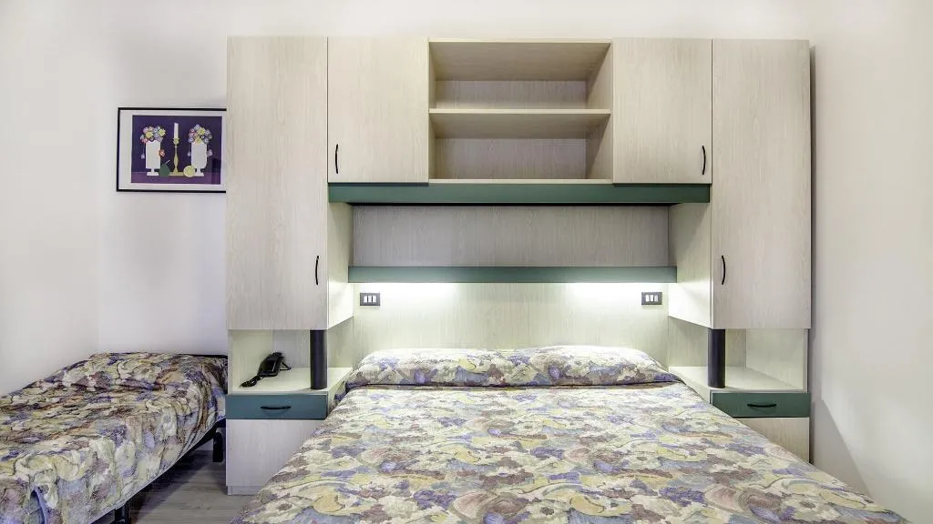 Room, All'Orologio, Venice