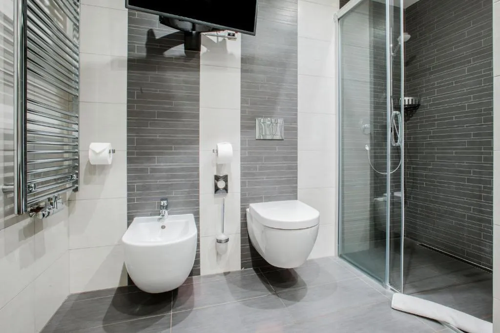 APARTMENT DELUXE Room, Wellness Hotel Step, Prague