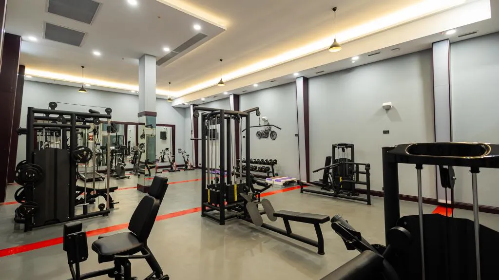 Sports and Entertainment, Peramis Hotel Spa, Antalya