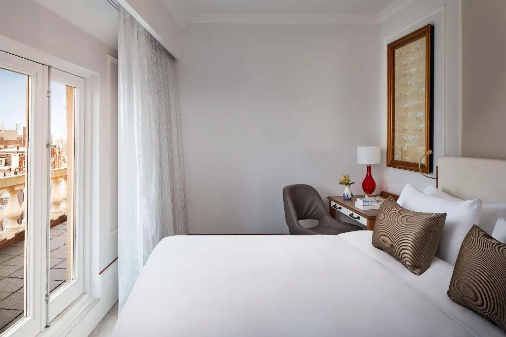 Room, Tivoli Doelen Amsterdam, Amsterdam