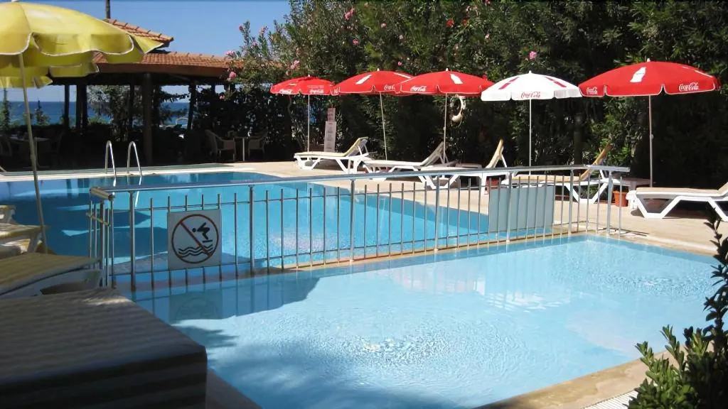Sports and Entertainment, As Queen Beach, Antalya