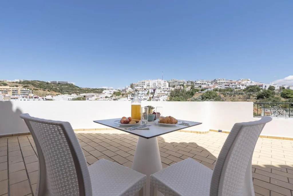 Restaurant, Bertolina Guest House, Algarve