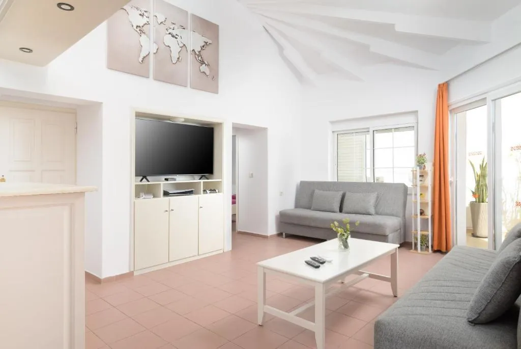 APARTMENT LOFT Room, Aris Studios, Crete