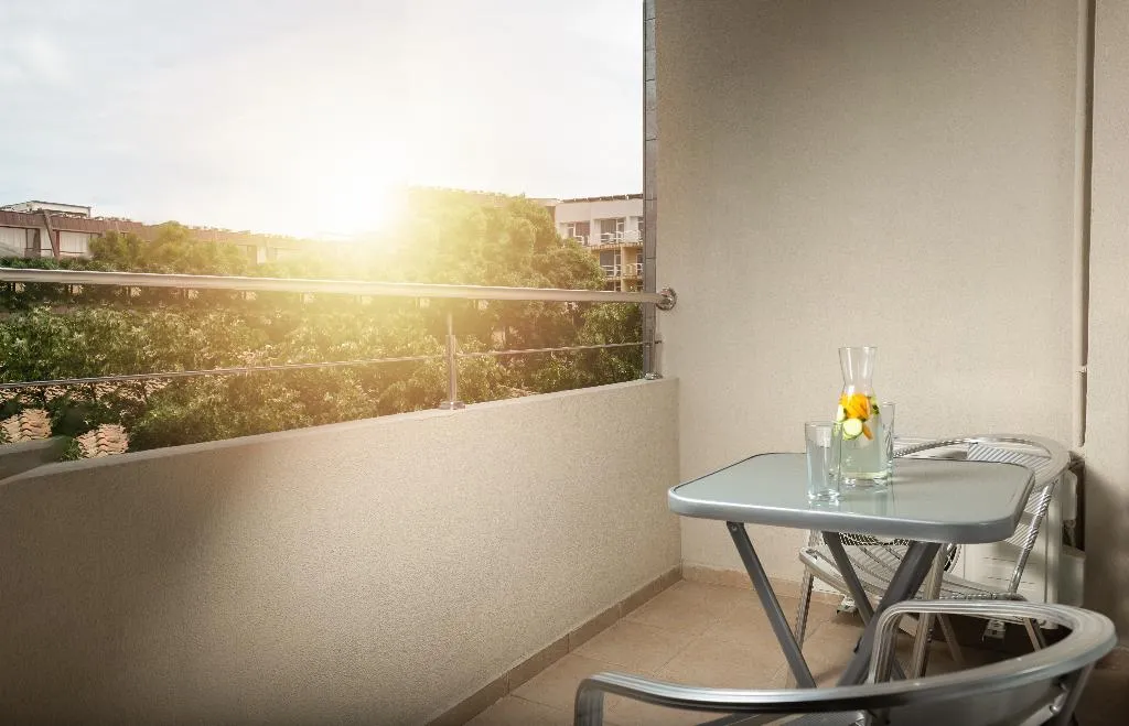 DOUBLE COMFORT Room, Avenue, Bourgas