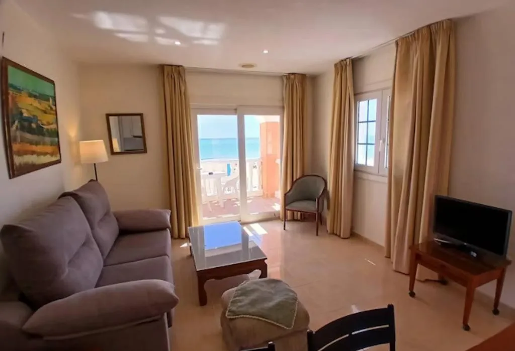 APARTMENT SEA VIEW Room, Lloyds Beach Club, Costa Blanca