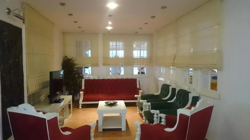 Lobby, Ata Lagoon Beach, Dalaman