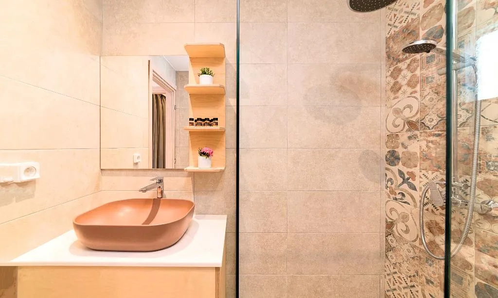 APARTMENT STANDARD Room, Istron Homes, Crete