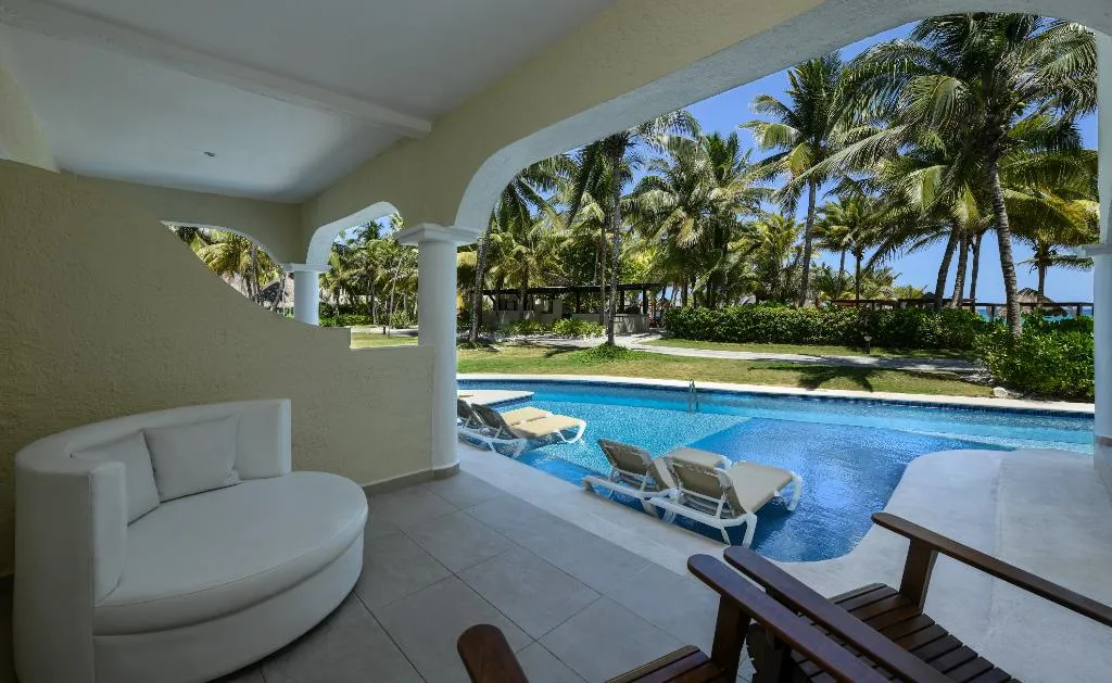 SUITE PREMIER Room, El Dorado Royale Spa Resort - All Inclusive, Cancun Area