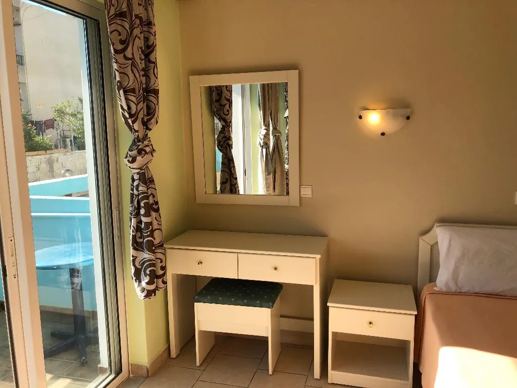 STUDIO SUPERIOR POOL VIEW Room, Epis Hotel, Crete