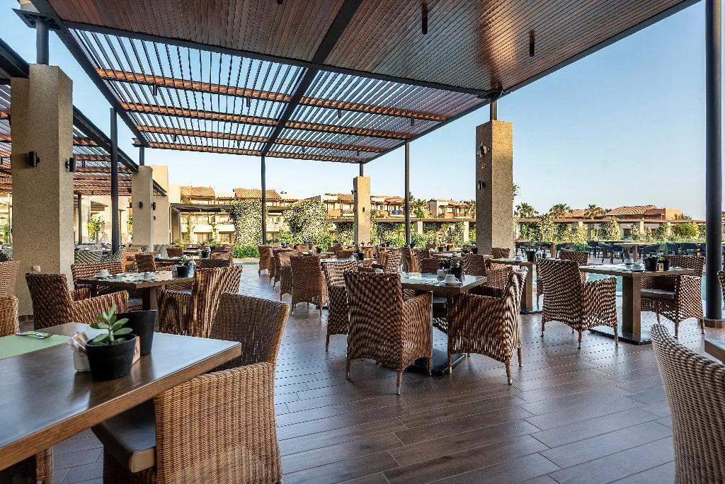 Restaurant, Astir Odysseus Kos Resort & Spa, Kos