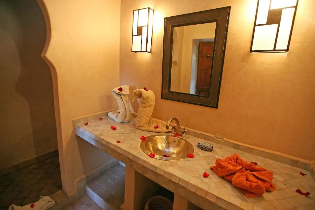 Room, Riad Fabiola Et Spa, Marrakech