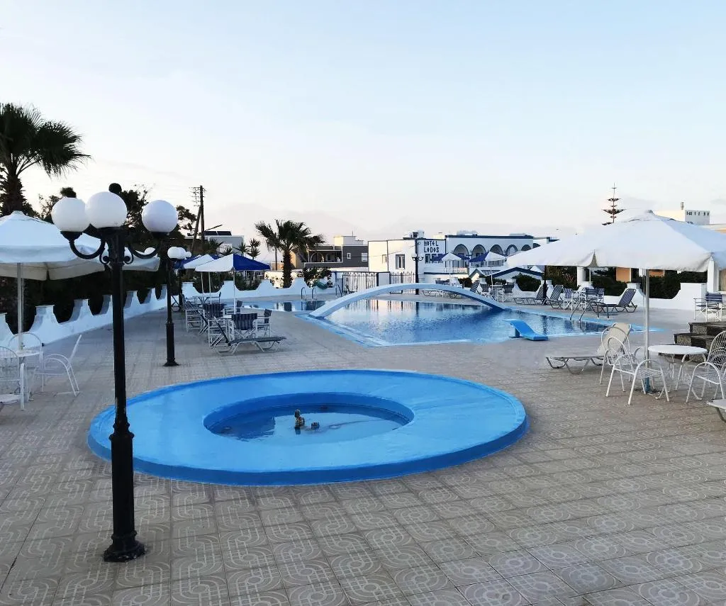 Sports and Entertainment, Villa Agas, Santorini