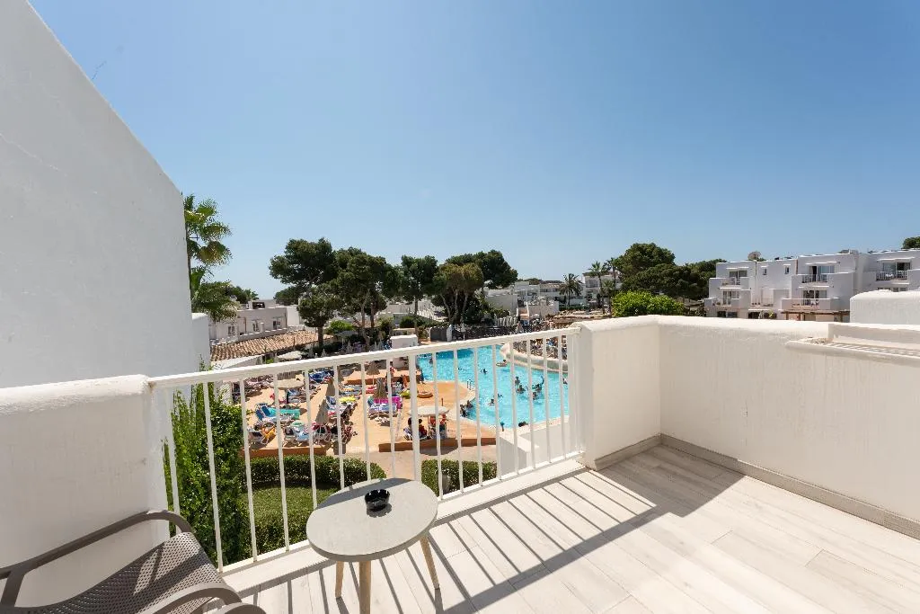 STUDIO SUPERIOR Room, Hotel Club Es Talaial, Majorca
