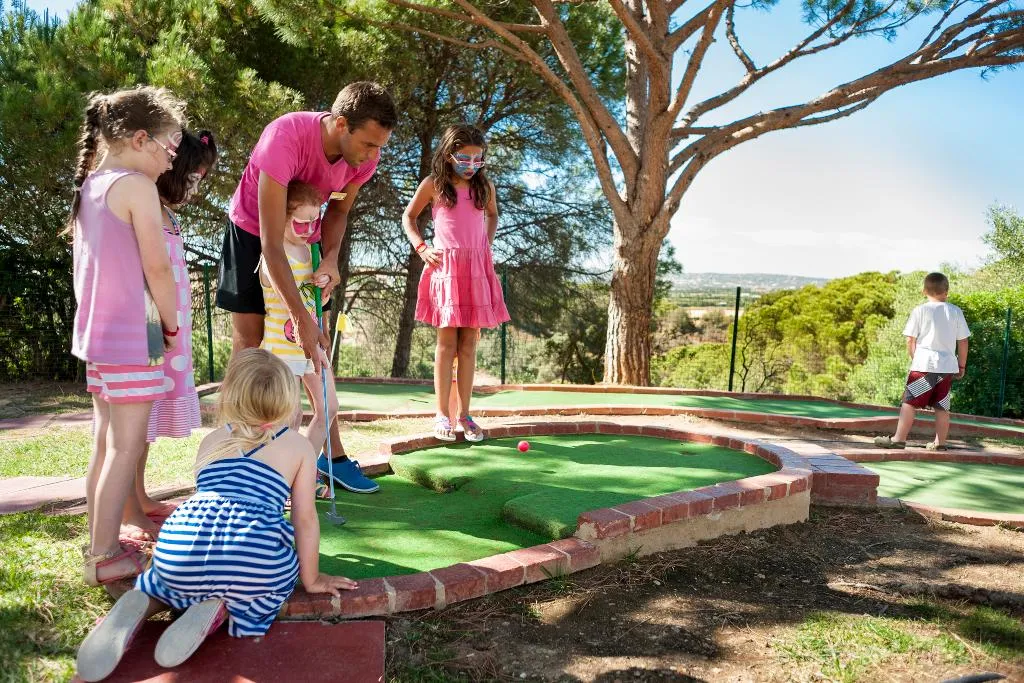 Sports and Entertainment, AP Adriana Beach Resort, Algarve