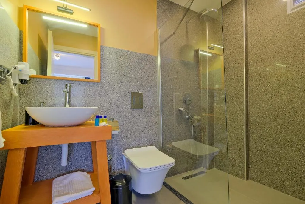 DOUBLE SUPERIOR Room, Ciello Suites Hotel, Dalaman