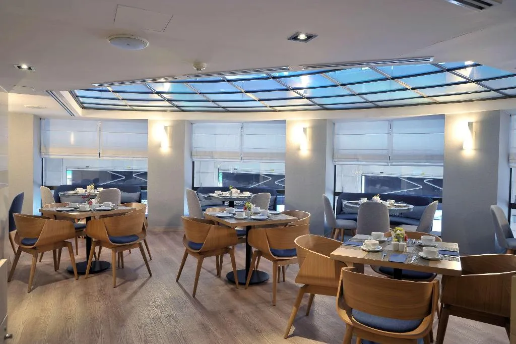 Restaurant, Melia Athens, Athens