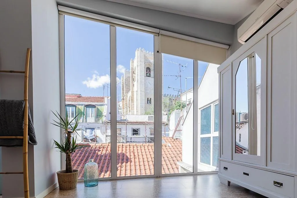Room, Emporium Lisbon Suites, Lisbon