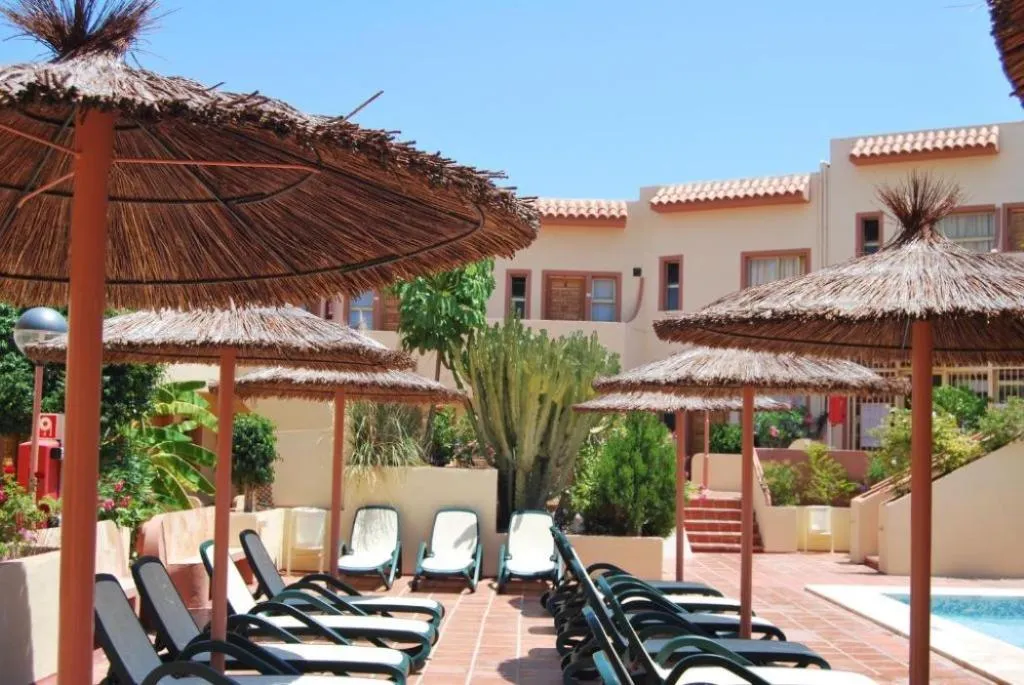 General view, Albir Hills Apartments, Costa Blanca
