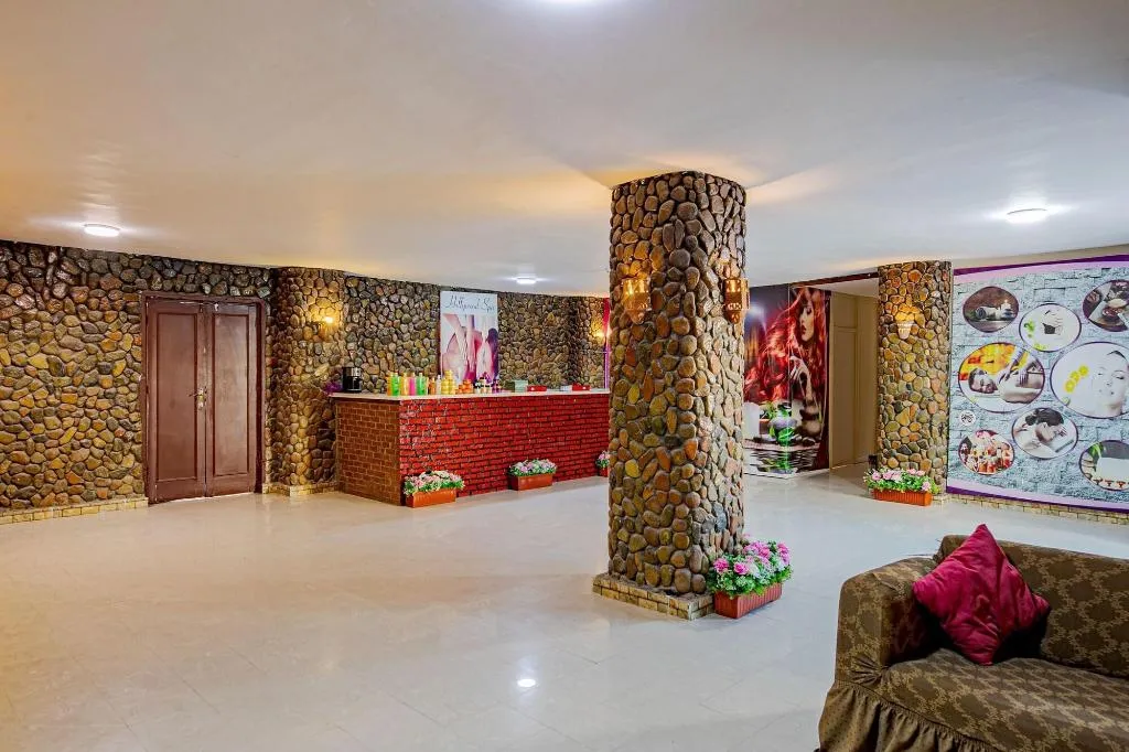 Sports and Entertainment, Grand Blue St Marea Hotel & Aqua Park, Red Sea Riviera