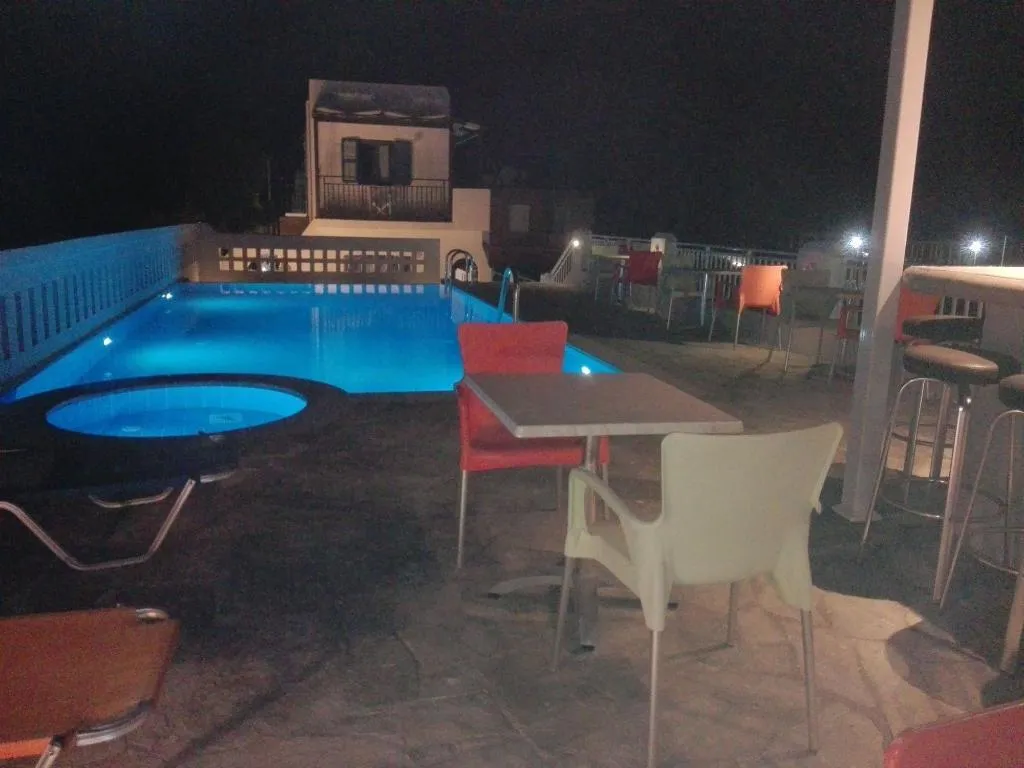 Sports and Entertainment, Okirroi Villas and Apts, Crete