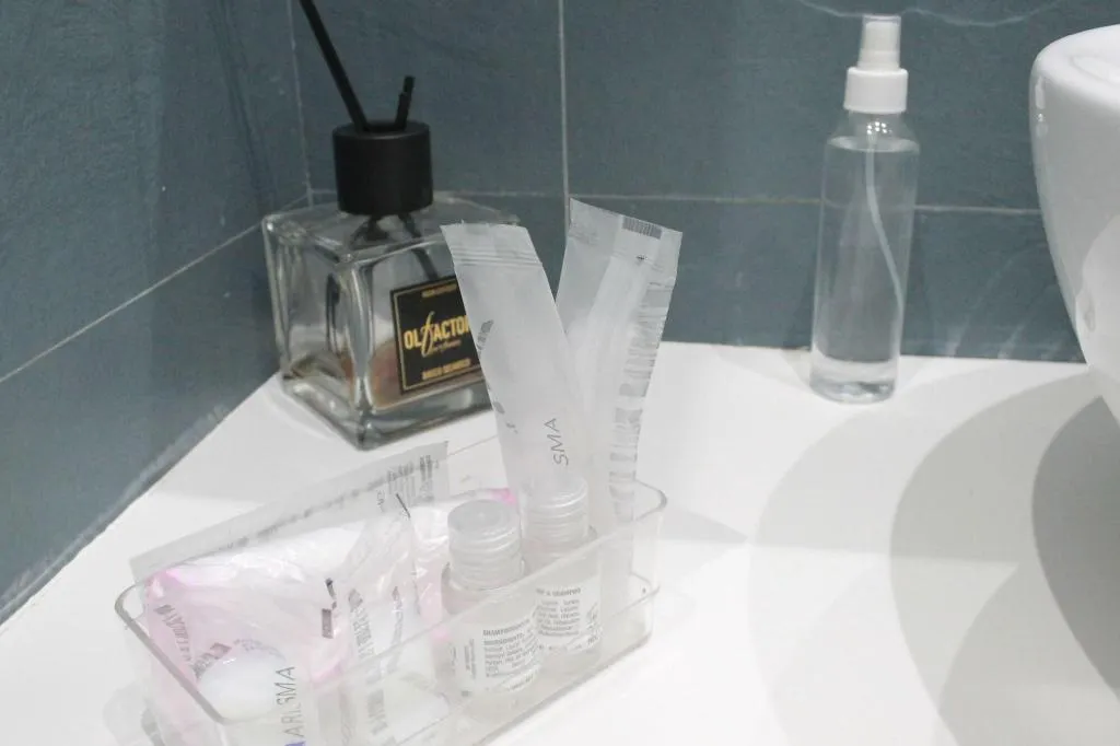 Room, Mascalzone Latino Luxury Rooms, Naples