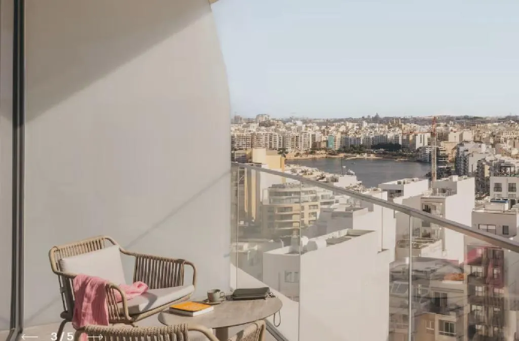 Double or Twin WITH VIEWS Room, Me Malta, Malta