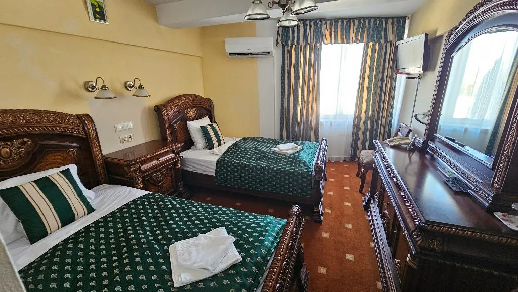 TWIN STANDARD Room, Daisy Superior, Krakow