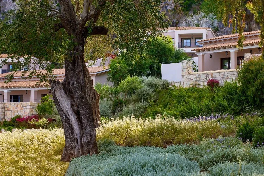 General view, Angsana Corfu Resort & Spa, Corfu