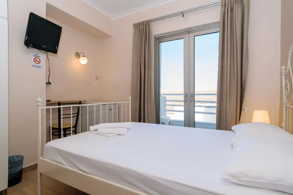 SINGLE ECONOMY Room, Archontiki, Crete