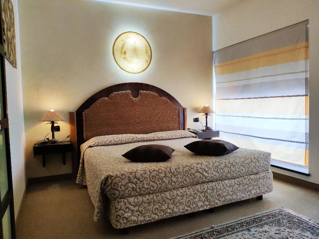 DOUBLE SUPERIOR Room, Hotel Feel Inn Venice Airport Rooms, Venice