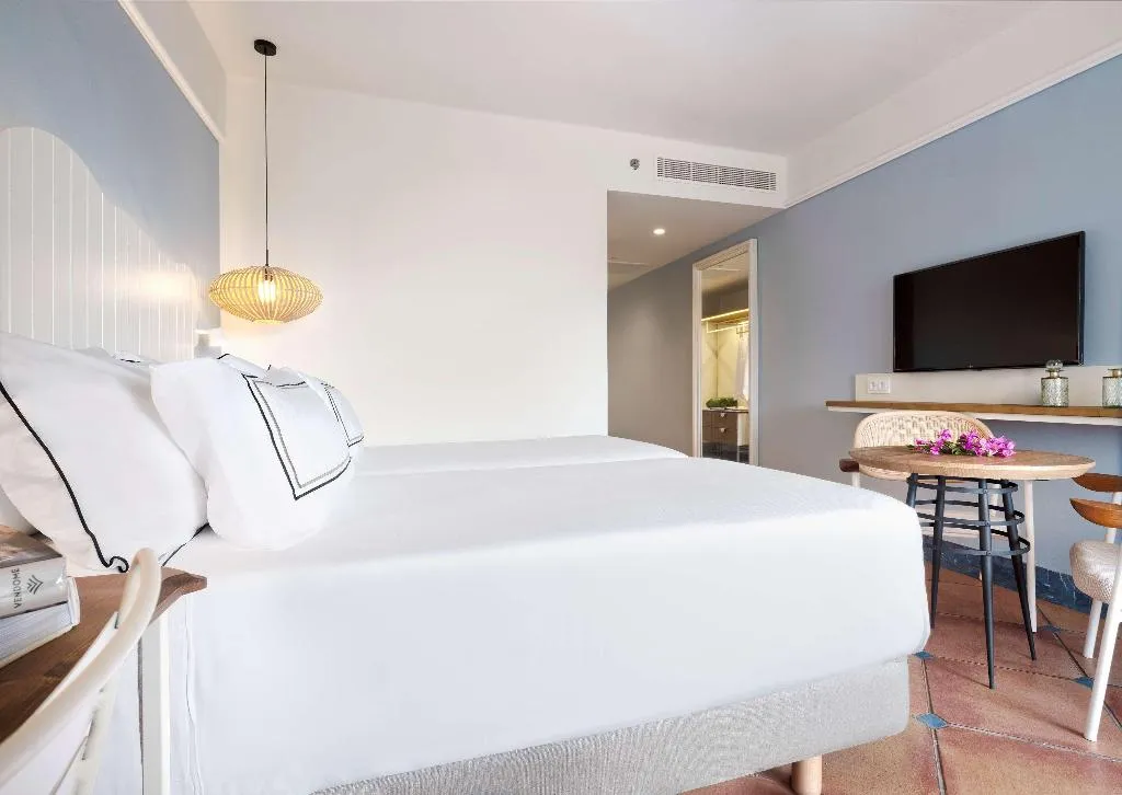 DOUBLE STANDARD Room, Meliá Zahara Atlanterra, Costa De La Luz