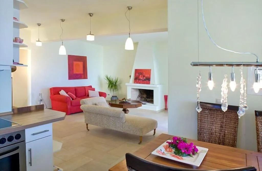 Room, Istron Collection Villas, Crete