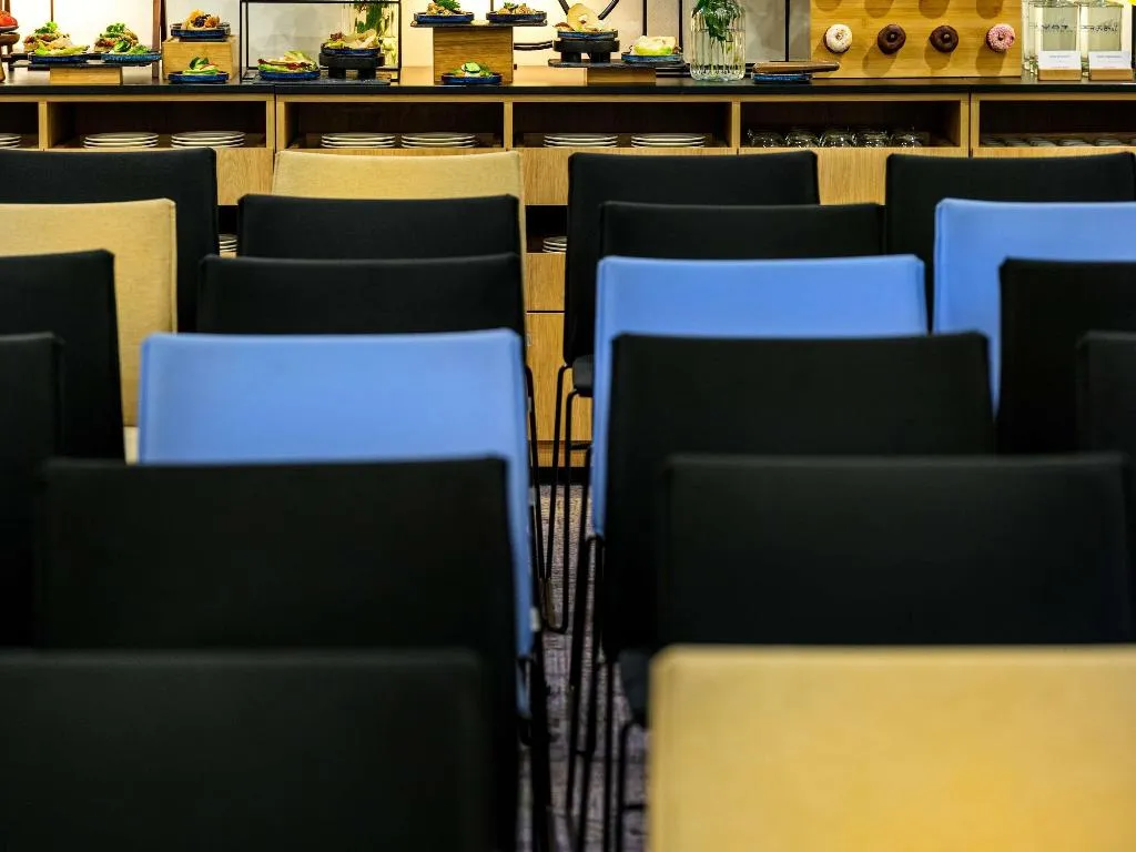 Conferences, Novotel Krakow Centrum, Krakow