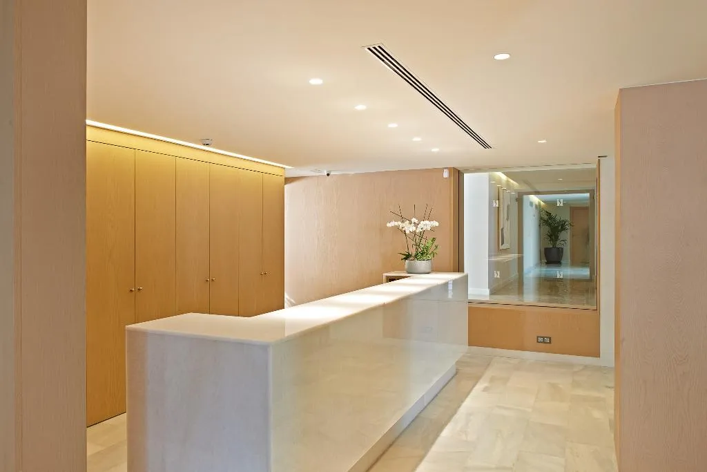 Lobby, Hipotels Hipocampo, Majorca