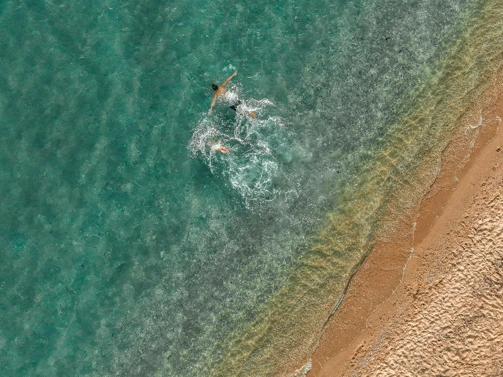 Beach, Alkyonis, Halkidiki